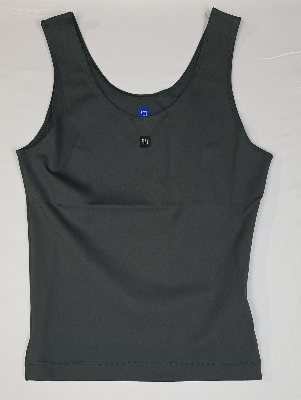 GAP Black Performance Tank Top Small